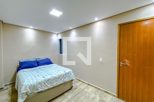Quarto 1 de apartamento à venda com 2 quartos, 35m² em Vila Formosa, São Paulo
