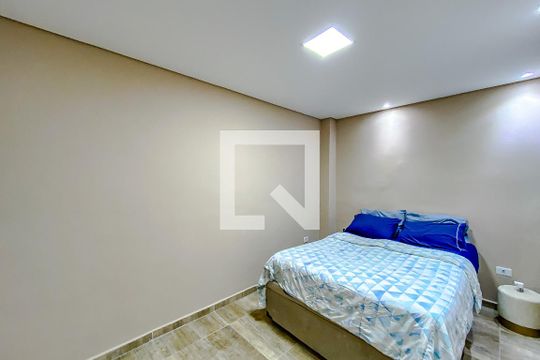 Quarto 1 de apartamento à venda com 2 quartos, 35m² em Vila Formosa, São Paulo