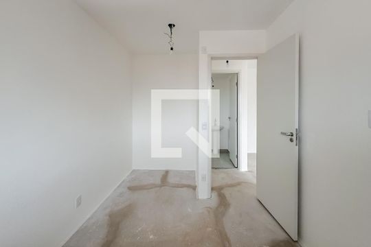 Quarto de apartamento para alugar com 1 quarto, 45m² em Vila Mariana, São Paulo