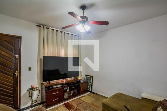 Casa de Condomínio à venda com 2 quartos, 94m² em Campestre, Santo André