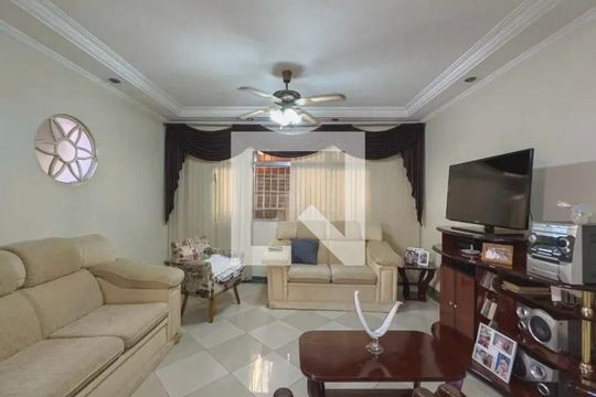 Casa à venda com 3 quartos, 263m² em Conjunto Habitacional Coluna, São Bernardo do Campo