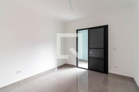 Quarto 1 de apartamento à venda com 2 quartos, 43m² em Vila Dom Pedro Ii, São Paulo