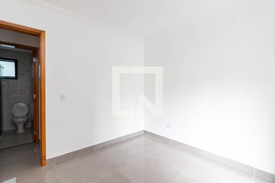 Quarto 1 de apartamento à venda com 2 quartos, 43m² em Vila Dom Pedro Ii, São Paulo