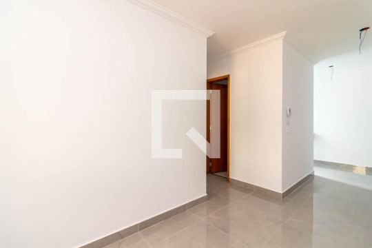 Sala de apartamento para alugar com 2 quartos, 37m² em Vila Dom Pedro Ii, São Paulo