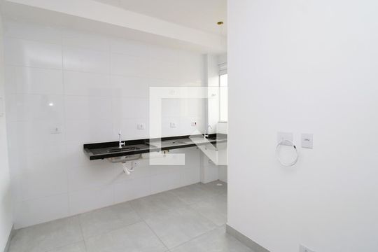 Apartamento à venda com 1 quarto, 27m² em Tucuruvi, São Paulo