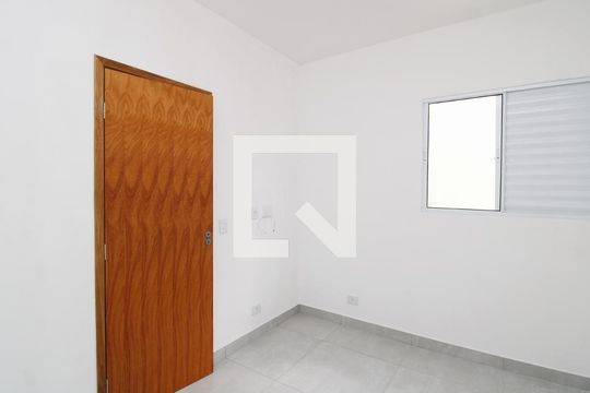 Quarto de apartamento à venda com 1 quarto, 27m² em Tucuruvi, São Paulo