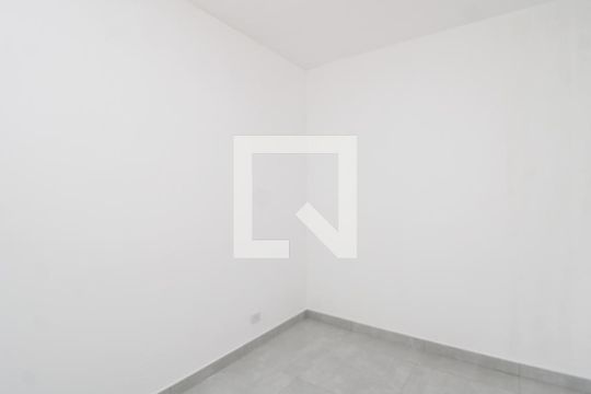 Quarto de apartamento à venda com 1 quarto, 27m² em Tucuruvi, São Paulo