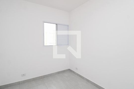 Quarto de apartamento à venda com 1 quarto, 27m² em Tucuruvi, São Paulo