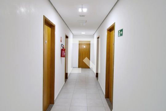 Área comum de apartamento à venda com 1 quarto, 27m² em Tucuruvi, São Paulo