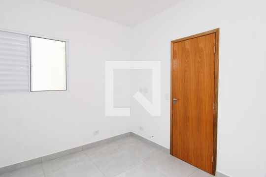 Quarto de apartamento à venda com 1 quarto, 27m² em Tucuruvi, São Paulo