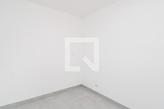 Quarto de apartamento à venda com 1 quarto, 27m² em Tucuruvi, São Paulo