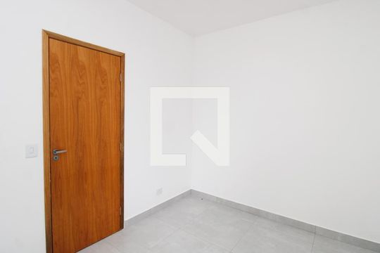 Quarto de apartamento à venda com 1 quarto, 27m² em Tucuruvi, São Paulo