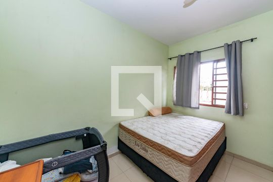 Suíte de casa à venda com 12 quartos, 630m² em Dom Bosco, Belo Horizonte