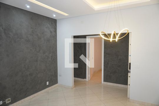 Sala de apartamento à venda com 2 quartos, 71m² em Pinheiros, São Paulo