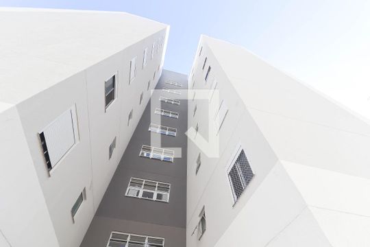 Área comum de apartamento para alugar com 3 quartos, 54m² em Vila Rio Branco, Jundiaí