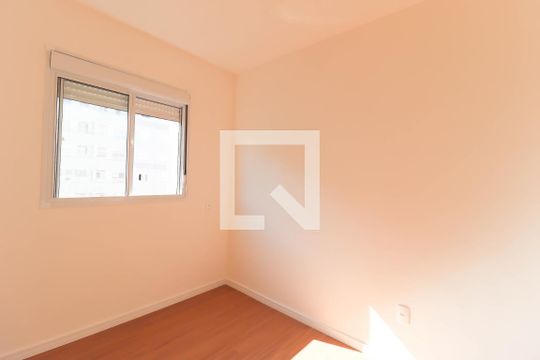 Quarto de apartamento à venda com 3 quartos, 54m² em Vila Rio Branco, Jundiaí