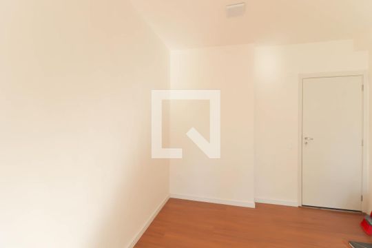 Sala de apartamento para alugar com 3 quartos, 54m² em Vila Rio Branco, Jundiaí