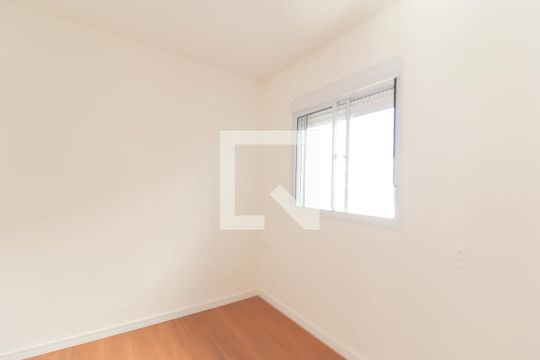 Quarto de apartamento para alugar com 3 quartos, 54m² em Vila Rio Branco, Jundiaí
