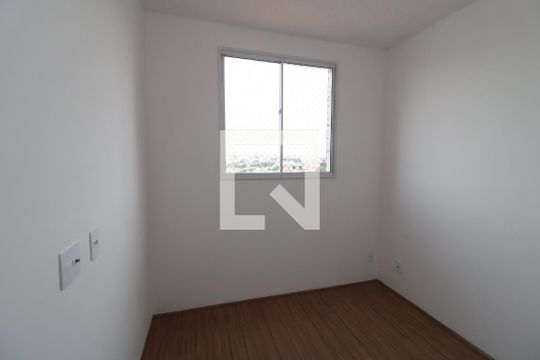 Quarto 1 de apartamento à venda com 2 quartos, 43m² em Santa Maria, Santo André