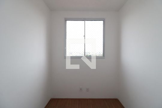 Quarto 2 de apartamento à venda com 2 quartos, 43m² em Santa Maria, Santo André