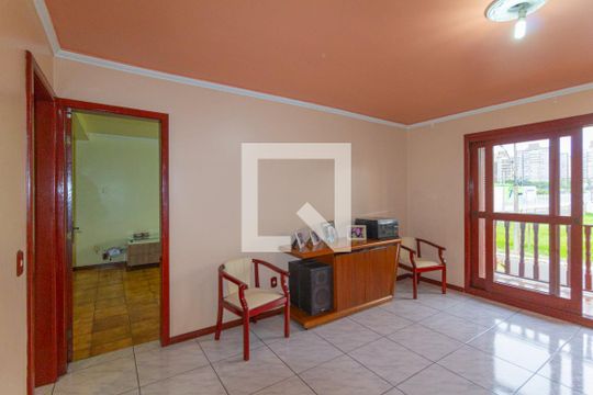 Sala 3 de casa à venda com 3 quartos, 250m² em Centro, Canoas