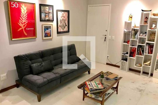Apartamento à venda com 1 quarto, 86m² em São Pedro, Belo Horizonte