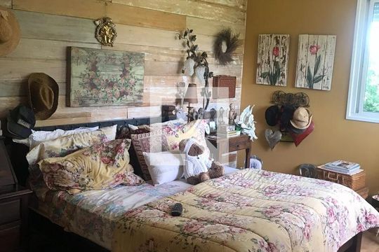 quarto de casa à venda com 4 quartos, 570m² em Vale do Sol, Nova Lima