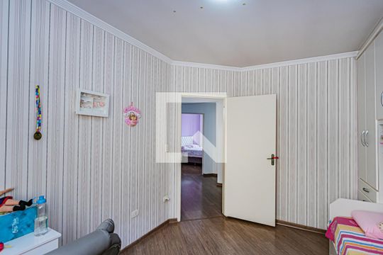 Quarto 2 de casa à venda com 3 quartos, 160m² em Vila Julio Cesar, São Paulo