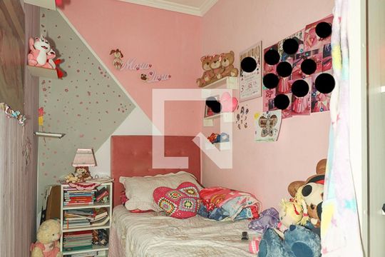 Quarto 4 de casa à venda com 4 quartos, 181m² em Jardim Floresta, Porto Alegre