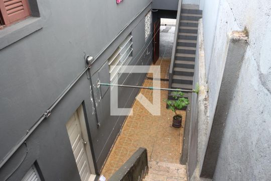 Quintal de casa à venda com 5 quartos, 180m² em Cerâmica, São Caetano do Sul