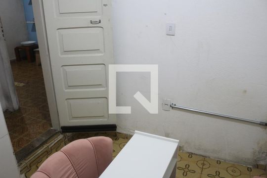 Escritório de casa à venda com 5 quartos, 180m² em Cerâmica, São Caetano do Sul