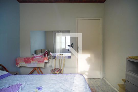 Quarto 1 de casa à venda com 3 quartos, 197m² em Rincão, Novo Hamburgo