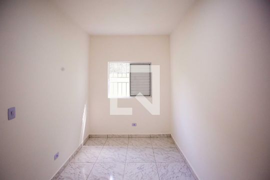 Sala/Quarto de apartamento para alugar com 1 quarto, 26m² em Piraporinha, Diadema