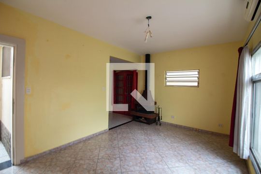Sala - Casa 1 de casa à venda com 4 quartos, 288m² em Chácara Santo Antônio (zona Sul), São Paulo