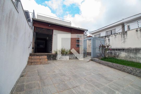 Garagem de casa à venda com 4 quartos, 288m² em Chácara Santo Antônio (zona Sul), São Paulo
