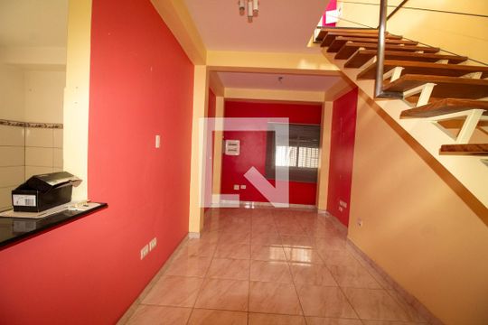 Sala de Jantar - Casa 1 de casa à venda com 4 quartos, 288m² em Chácara Santo Antônio (zona Sul), São Paulo