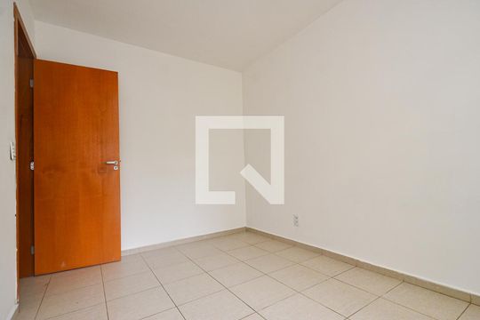 Quarto2 de apartamento para alugar com 3 quartos, 79m² em Ana Lúcia, Belo Horizonte