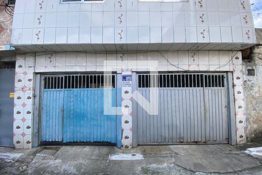 Fachada de apartamento à venda com 8 quartos, 140m² em Vila Ponte Rasa, São Paulo
