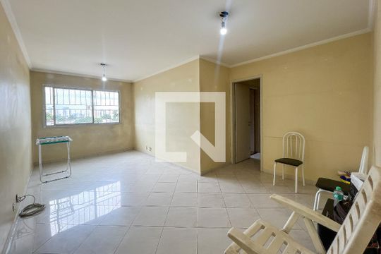 Apartamento à venda com 2 quartos, 80m² em Nossa Senhora do O, São Paulo