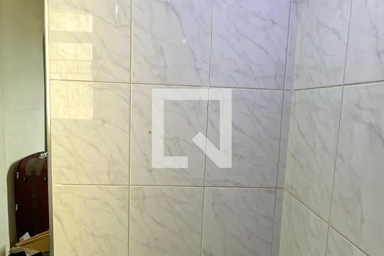 Lavabo de apartamento à venda com 2 quartos, 80m² em Nossa Senhora do O, São Paulo