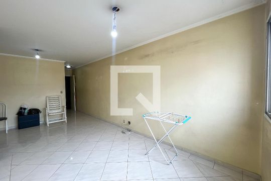 Sala de apartamento à venda com 2 quartos, 80m² em Nossa Senhora do O, São Paulo