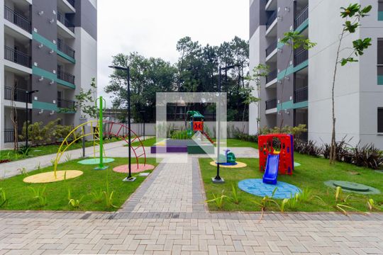 Área comum de apartamento à venda com 2 quartos, 34m² em Mooca, São Paulo