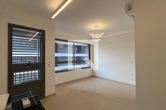 Kitnet/Studio à venda com 1 quarto, 26m² em Pinheiros, São Paulo