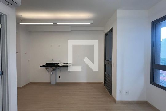 Studio de kitnet/studio à venda com 1 quarto, 26m² em Pinheiros, São Paulo