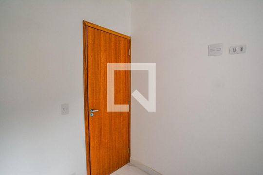 Quarto 1 de apartamento à venda com 2 quartos, 71m² em Jardim Utinga, Santo André