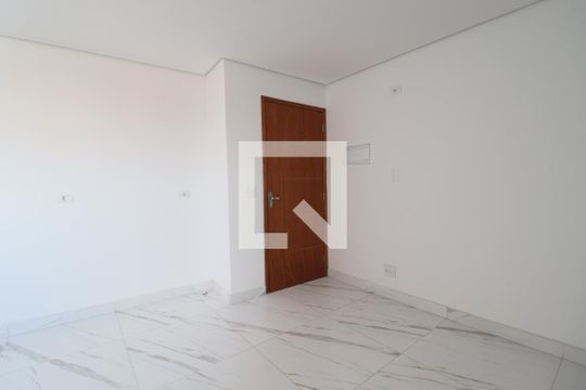 Apartamento à venda com 2 quartos, 45m² em Jardim Utinga, Santo André