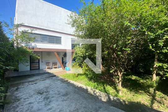 Garagem de casa de condomínio à venda com 2 quartos, 176m² em Jardim Guapira, São Paulo