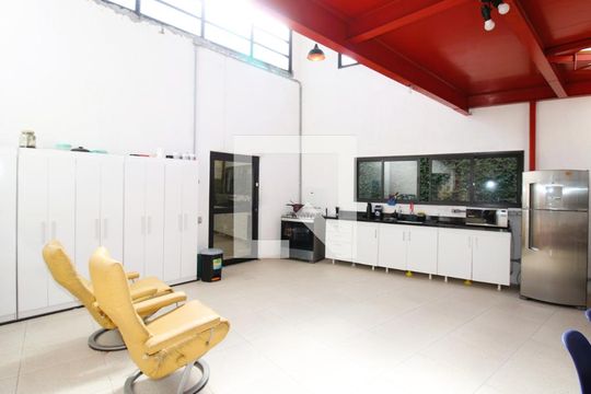 Sala/Cozinha de casa de condomínio à venda com 2 quartos, 176m² em Jardim Guapira, São Paulo