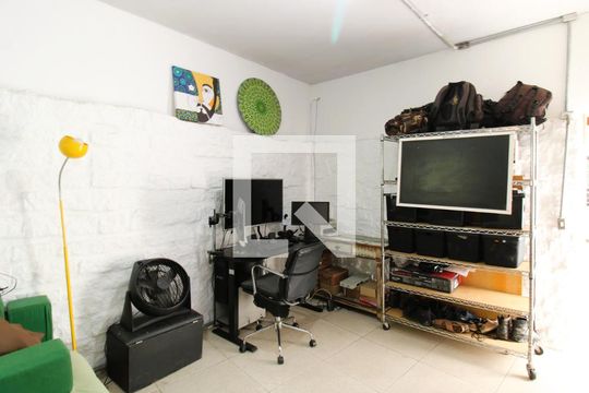 Suíte de casa de condomínio à venda com 2 quartos, 176m² em Jardim Guapira, São Paulo