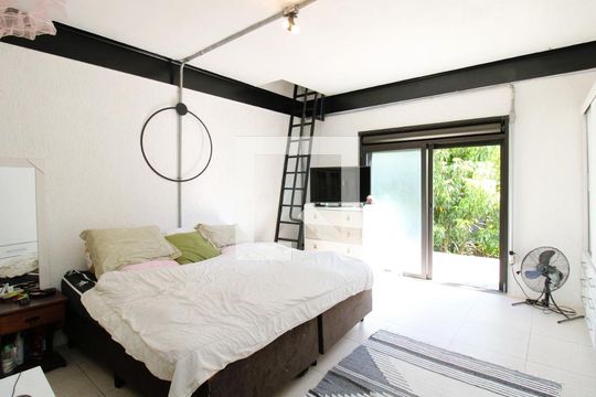 Quarto de casa de condomínio à venda com 2 quartos, 176m² em Jardim Guapira, São Paulo